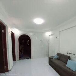 Blk 98 Crescent View (Queenstown), HDB 3 Rooms #551271011